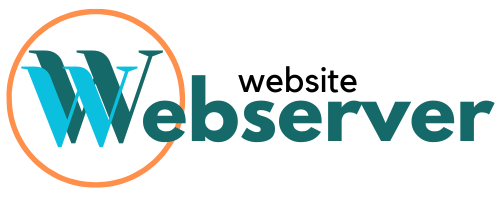 Webserver.website - web server installation and web services