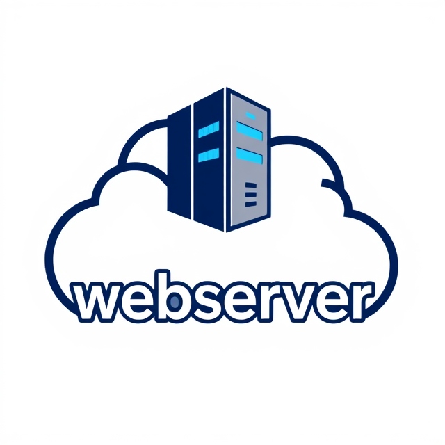 web server website