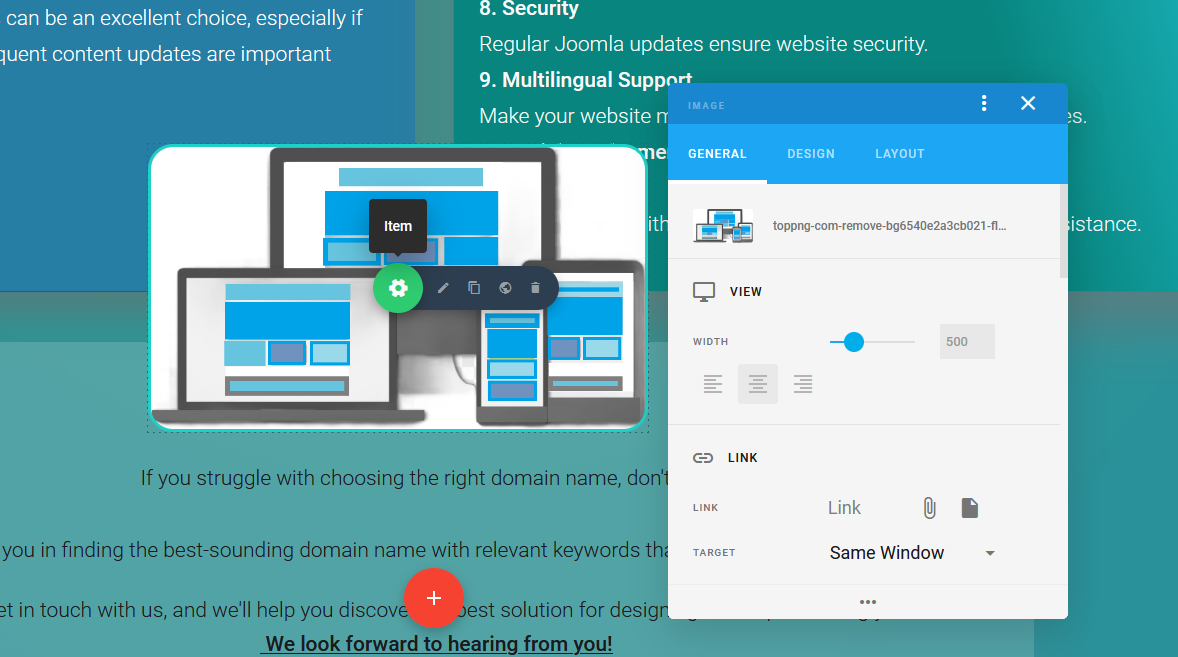 website-building website-building